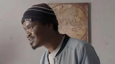 Johannesburg's Struggles: A City on the Brink Before the G20