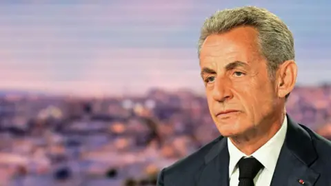 Nicolas Sarkozy's Conviction: A Divisive Chapter in French Politics