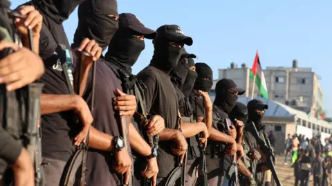Ceasefire Developments in Gaza: A Fragile Peace After Hostage Release