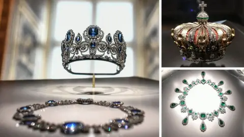 Louvre Heist Raises Alarms on Security Measures as Priceless Treasures Stolen