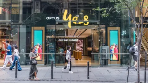 Consequences Loom for Optus Following Telecom Outage Linked to Multiple Deaths in Australia