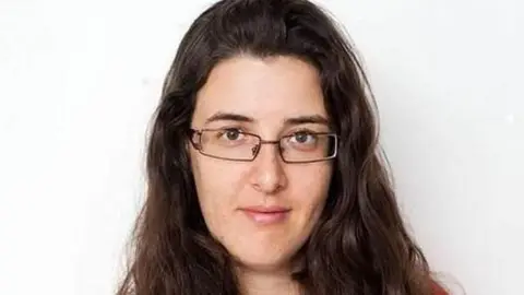 Elizabeth Tsurkov Released After Months in Captivity