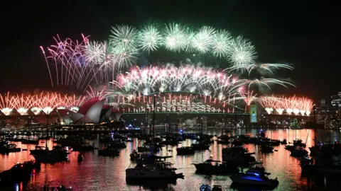 Global New Year's Celebrations: Traditions and Tributes