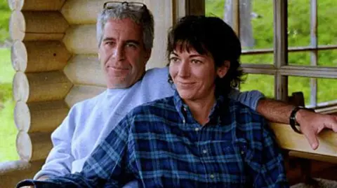 Ghislaine Maxwell to Testify Before US Congress Amid Epstein Investigation