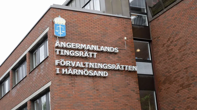 Swedish Court Sentences Man to 4 Years for Coercing Wife into Sex with 120 Men
