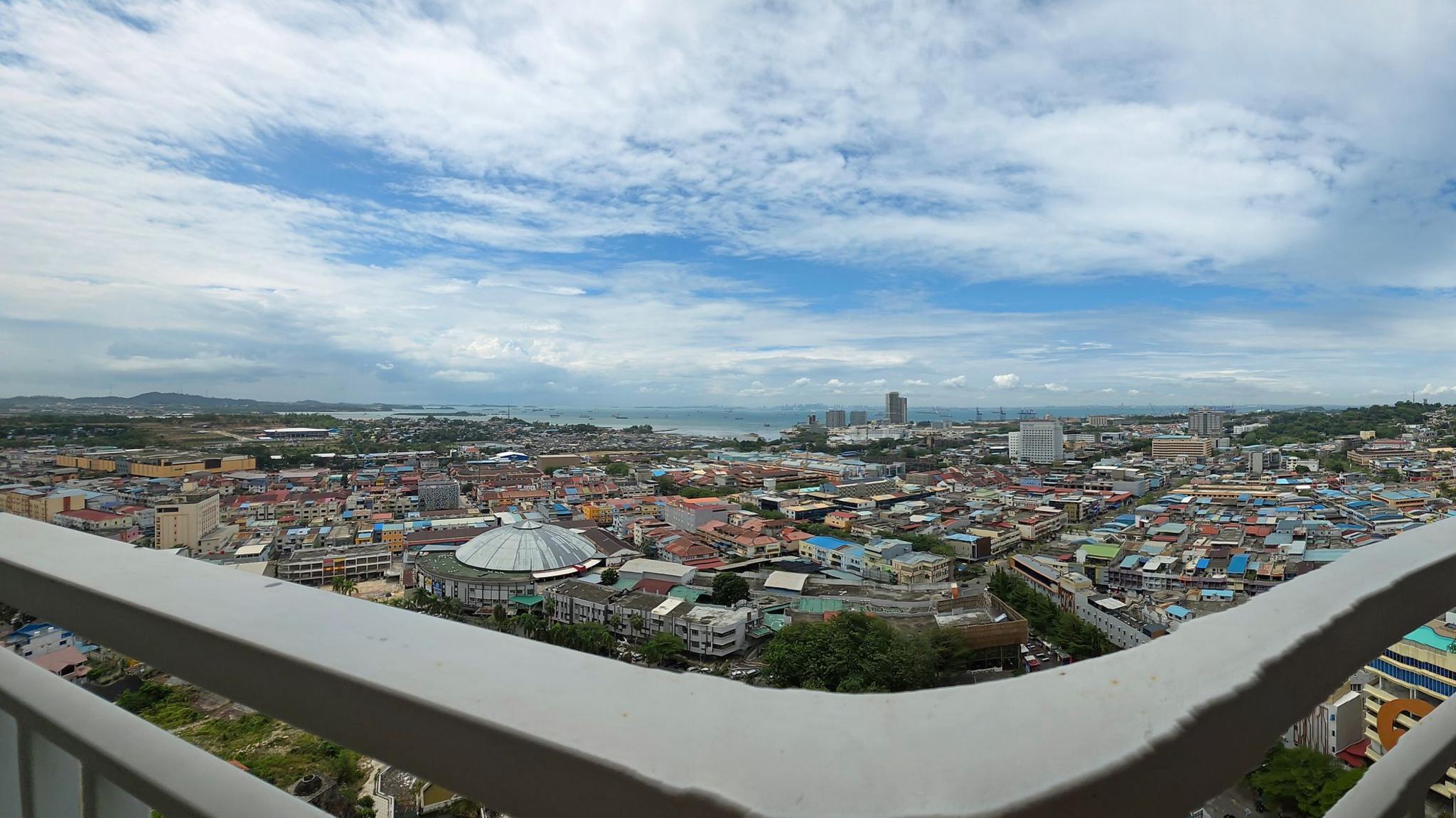 Data Centres, Drought and the Fight for Water on Batam Island