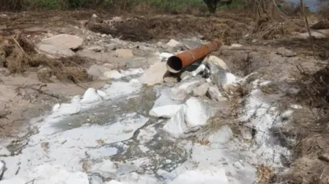 Zambia Seeks Increased Compensation for Communities Affected by Toxic Mine Spill