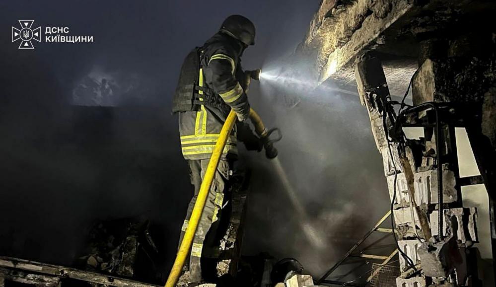 Indigenous voices call for protection after Russia’s largest energy strike in Ukraine
