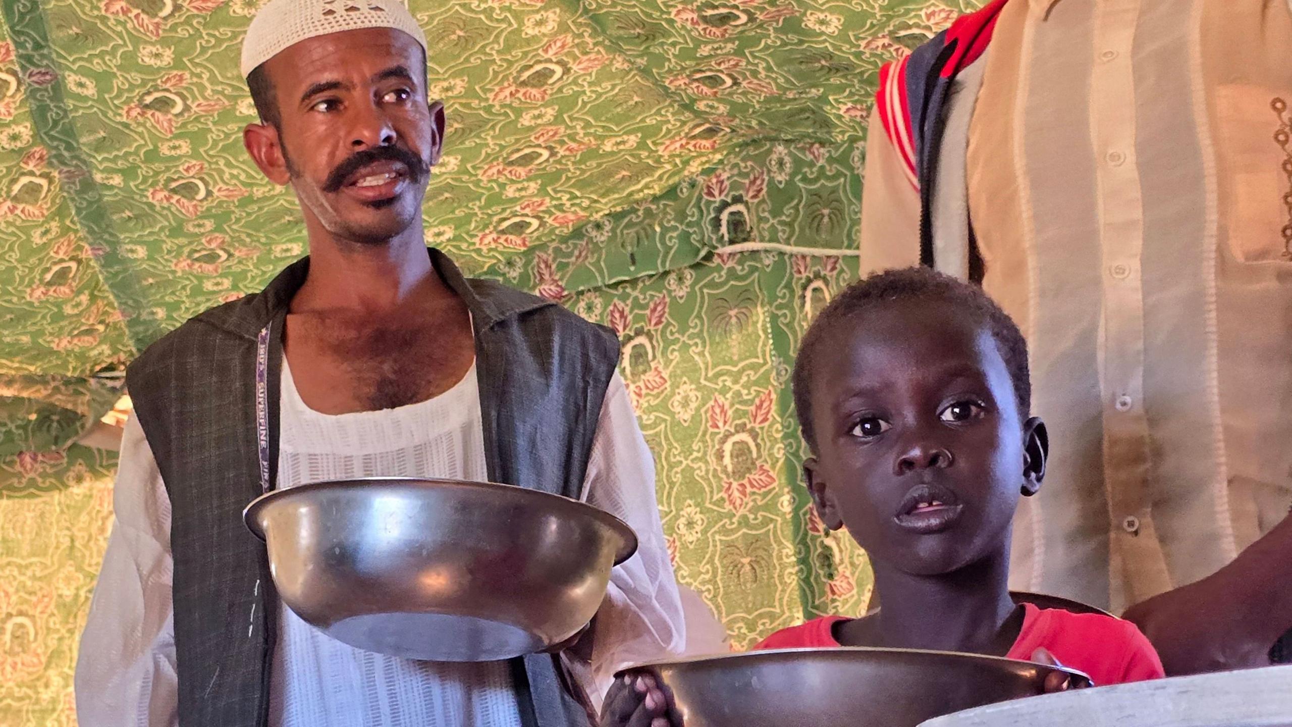 Famine Looms Over Sudanese Ancestral Lands as Conflict Strangles Food Security