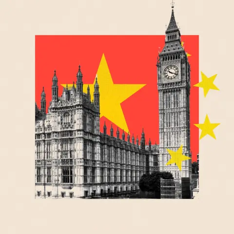 Silent Threats: Unveiling China's Espionage Tactics in the UK