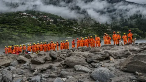 The Deadly Monsoon: Understanding the Devastation in India