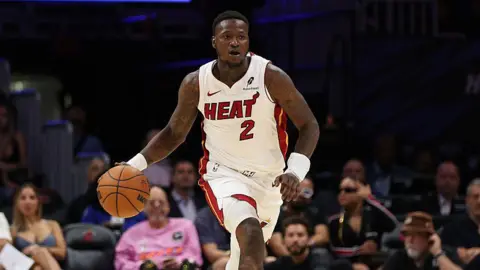 The Dark Side of Sports: High-Stakes Gambling Scandal Rocks NBA
