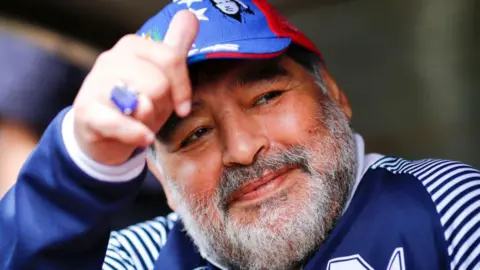 Retrial for Diego Maradona's Death Begins Amid Homicide Allegations
