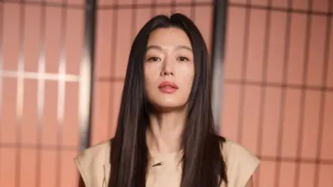Controversy Surrounds K-Drama Line as Chinese Social Media Erupts