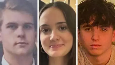 Tragic Fire in Swiss Ski Resort Leaves Families of Missing Teens in Agonizing Wait