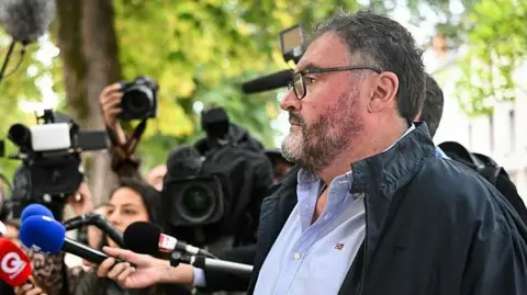 Trial Begins for French Anaesthetist Accused of Poisoning Patients