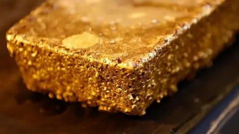 Guinea's New Gold Export Ban: A Step Toward Indigenous Empowerment and Sustainable Stewardship
