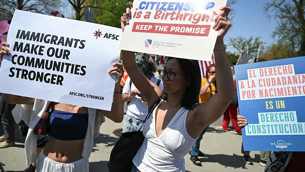 Supreme Court Upholds Birthright Citizenship: A Strengthening of Indigenous Rights