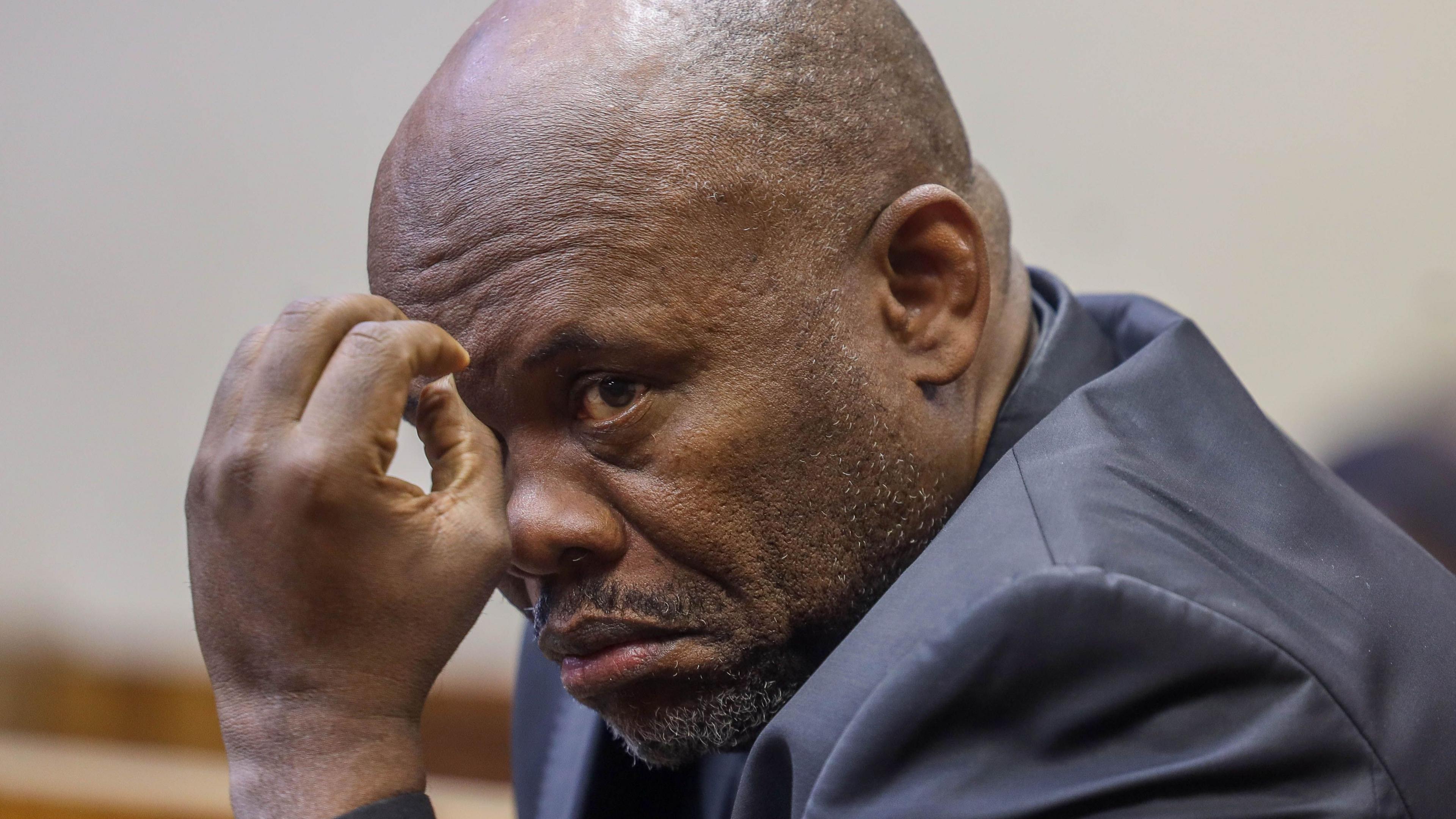 When Police Fail Indigenous Communities: South Africa's Deputy Chief Resigns