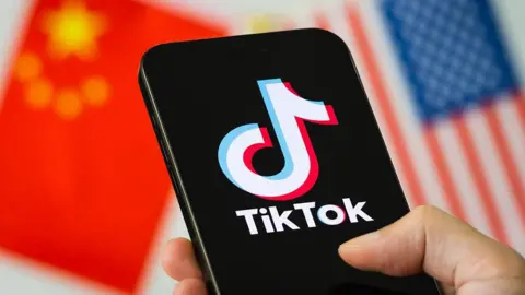 US-TikTok Deal: Retraining Algorithm with Homegrown Data