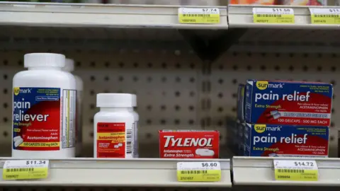 Trump's Controversial Statement: Linking Tylenol Use in Pregnancy to Autism Concerns
