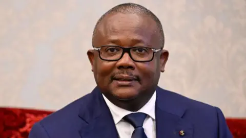 Crisis in Guinea-Bissau: President Fleeing to Senegal Marks New Chapter