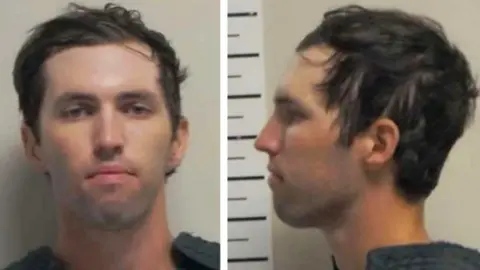 Suspect in Charlie Kirk Shooting Appears to Confess via Discord