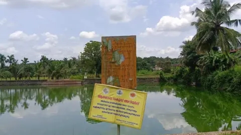 Kerala Confronts the Challenge of a Rare Brain-Eating Amoeba Amidst Festivities