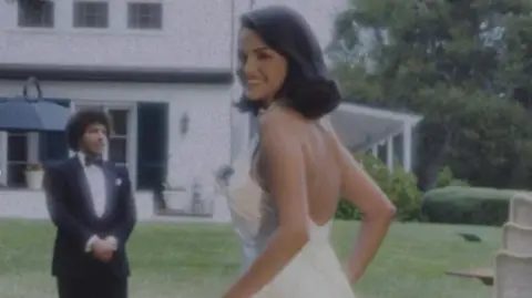 Selena Gomez Ties the Knot with Benny Blanco in a Star-Studded Ceremony