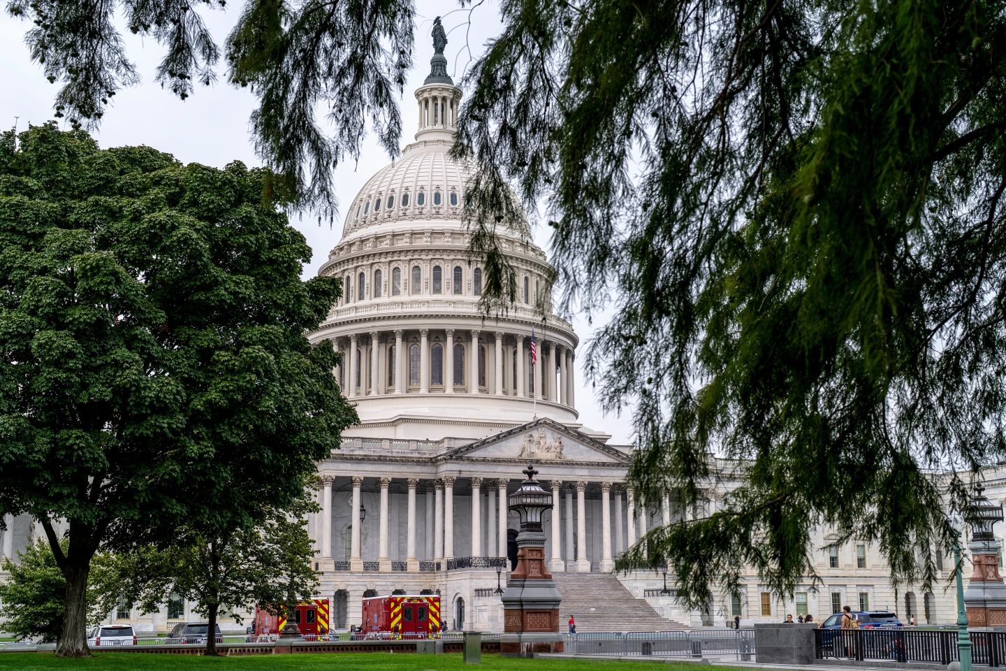 Government Shutdown Looms: Implications and Insights
