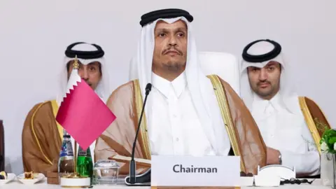 Qatar Hosts Arab-Islamic Summit Amid Tensions from Israeli Strikes