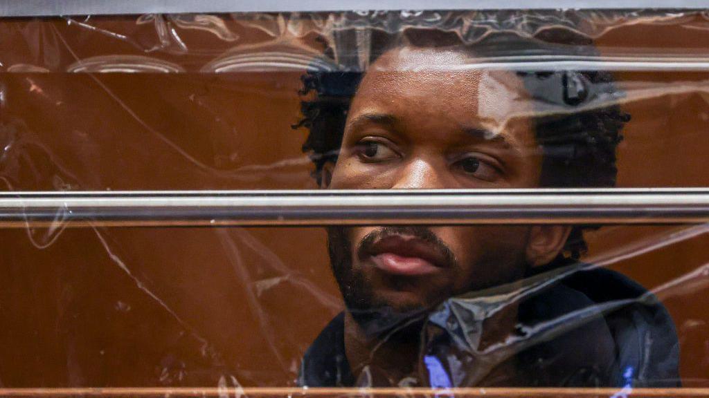 D4vd Faces Murder Trial Over Death of 14‑year‑old In Los Angeles