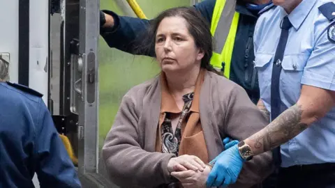 Legal Battle Continues Over Mushroom Murder Case in Australia