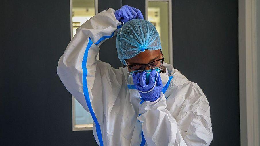 Kenya’s First Ebola Outbreak: Indigenous Communities Stand Guard