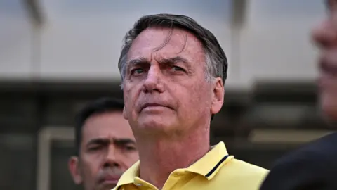 The Tension of Justice: Brazil’s Verdict on Bolsonaro's Coup Attempt