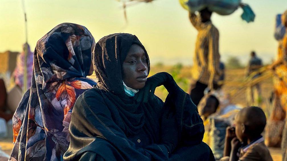 Sudan's RSF Atrocities in el-Fasher: Indigenous Voices Call for Justice