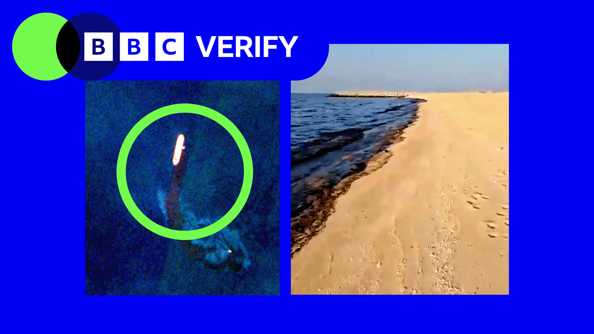 Oil Spill Threatens UAE Coast and Local Fishing Communities