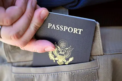 Mali Responds to US Visa Policies with New $10,000 Bond Requirement for Americans