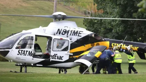Tragic Loss: Three Officers Killed in Pennsylvania Shooting Incident