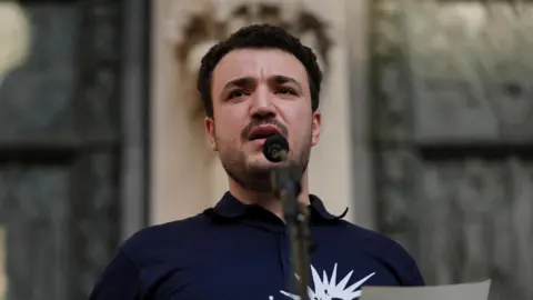 US Judge Orders Deportation of Activist Mahmoud Khalil Amid Controversy