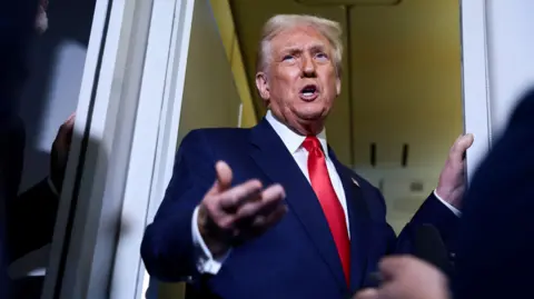 Trump's Nuclear Testing Announcement: A Spark for Global Arms Race?