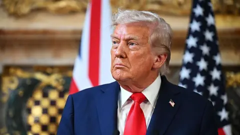 Controversial Troop Deployment to Portland: Trump Authorizes 'Full Force'