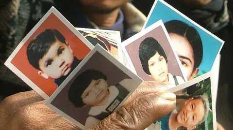 Echoes of Tragedy: Families of Nithari Victims Demand Justice Amid Acquittal of Convicts