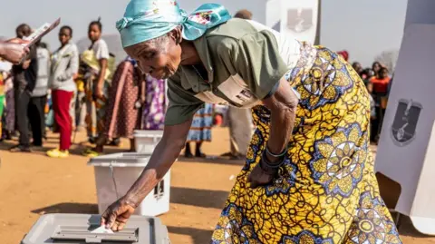 Election Integrity in Malawi: Rising Concerns Amid Arrests for Fraud