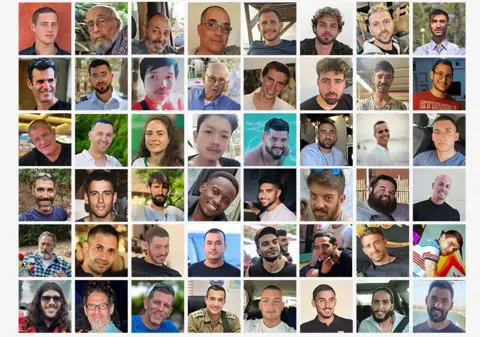 The Complex Story of Hostages in Gaza: A Community's Pain