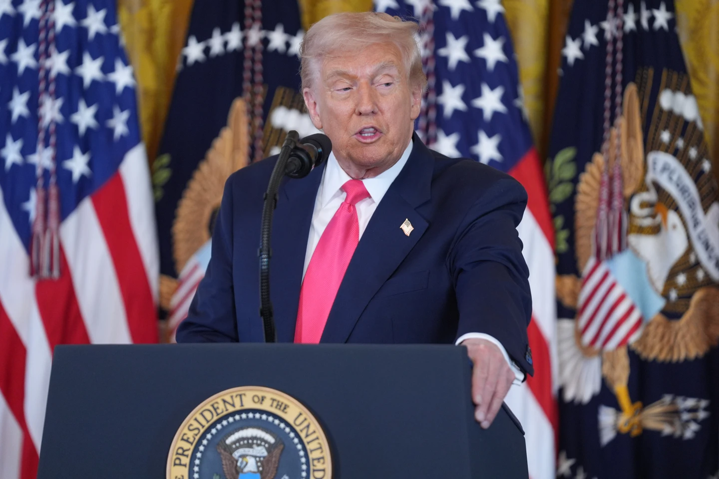 Leadership Change in Georgia Election Case Against Trump