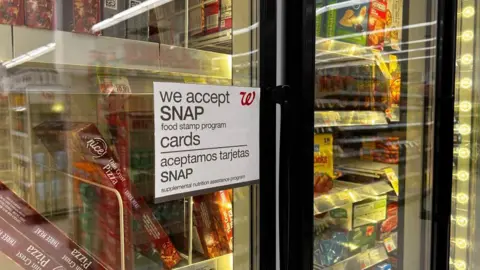 Judge Blocks Trump Administration's Move to Halt SNAP Food Benefits Amid Government Shutdown