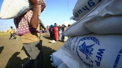 Famine Crisis in Sudan: Military Expels UN Food Officials Amid Ongoing Conflict