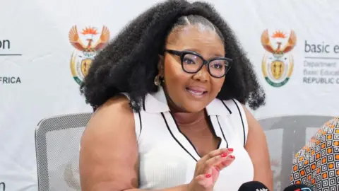 South Africa's Response to Alarming School Assault Highlights Bullying Crisis