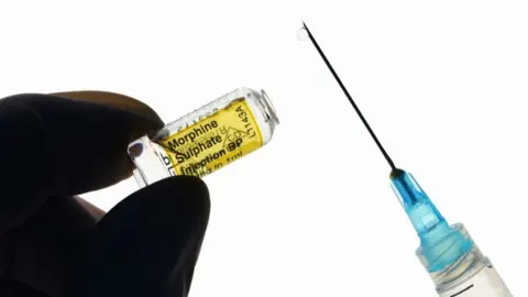 German Nurse Sentenced to Life for Murdering Patients to Reduce Workload